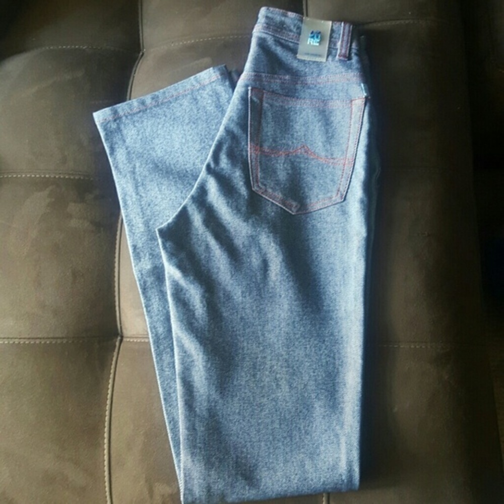 Azzure Jeans